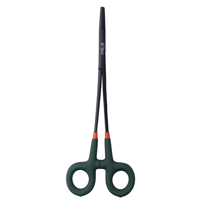 Drennan E-SOX Long Forceps 10inch